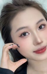 -韩美绣·骨相纹眉·洗眉美瞳线