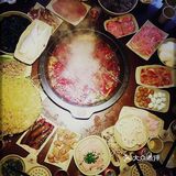 吃火锅选这家没错