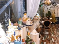 -杜哈夫DOUX RÊVE·生日蛋糕(日月光店)