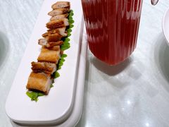 -柒园·三十年创意杭帮菜(龙湖滨江天街店)