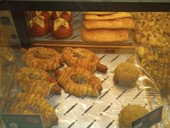 -BreadTalk面包新语·烘焙蛋糕(海岸城店)