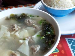 -楼兰古丽新疆菜(钟楼景观店)