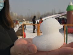-欢乐水魔方水世界