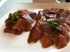 广式片皮鸭-凯逸轩·匠心粤菜(中城名仕汇店)