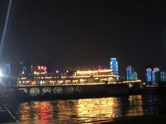 -武汉两江游览·夜游长江(汉口粤汉码头)