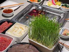 -海底捞火锅(珠影星光城夜宵主题店)