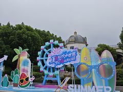 -南京银杏湖乐园