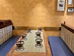 -火宴山自助火锅(明园店)