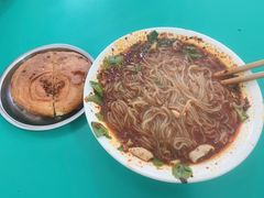 -甘记肥肠粉(马鞍北路店)
