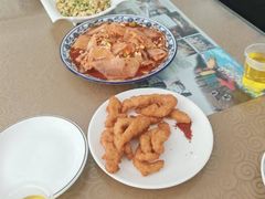 -西府酒家(太白山店)