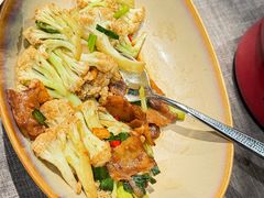 -又一福烤鸭·北京菜(东四店)