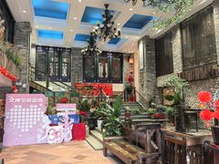 -大水车公馆·顺德菜·妈姐菜(均安店)