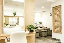 -THE LOG SALON 记录