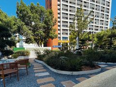 -翠贝卡&Mama Kelly Brunch Coffee(河西店)