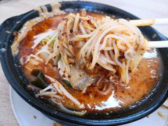 -曹宝林砂锅麻辣烫(星光路店)
