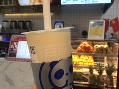 -茶百道(景田东路店)