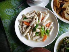 -香满楼(临安路店)