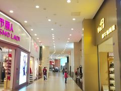 -宝龙广场(福州台江店)