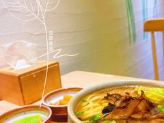 -安多素食(广仁寺路店)