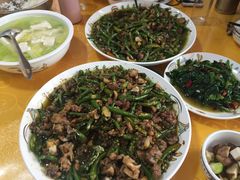 尖椒鸡-陈有良尖椒鸡(江津总店)