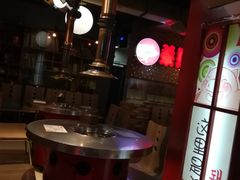 -杀猪天·韩国烤肉(总店)