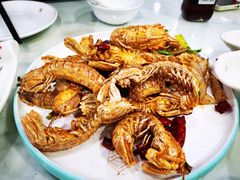 -郭姐·威海渔村(黄兴路店)