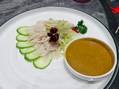 -全聚德(上海首店浦东店)