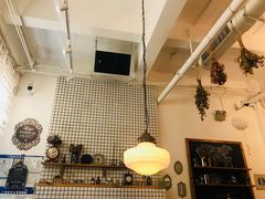 大堂-娜娜家•Nana’Garden (福州道店)