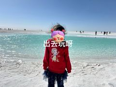 -东台吉乃尔湖