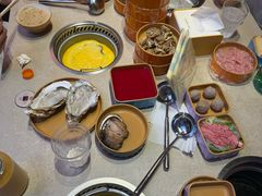 -海底捞大排档火锅(打浦路店)