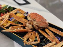 -3号仓库·创意中国菜(新世界城店)