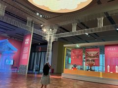 -北京工艺美术博物馆