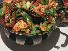 -外婆家(西红门荟聚购物中心店)