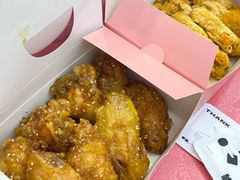 -悠个炸鸡(南京创始店)