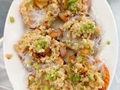 -众味海鲜大排档·活海鲜·潮汕味(南澳店)
