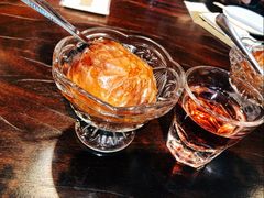 烤梨-有奴思烤肉·清真(正宁路店)