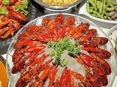 -金陵暴走小龙虾(南京总店)