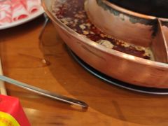 -刘老表·瓦罐汤涮肉(青云谱店)
