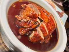 -南京大牌档(人民广场店)