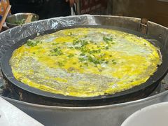 -清真·二嫂子煎饼果子(鼓楼旗舰形象店)