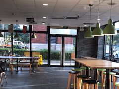 -麦当劳(塘厦蛟坪路DT店)