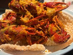 -红盔甲·小龙虾(天钥桥店)