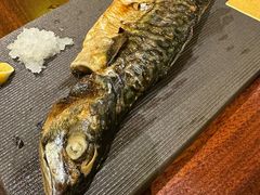 -鸟鹏烧鸟居酒屋(仁恒梦中心店)