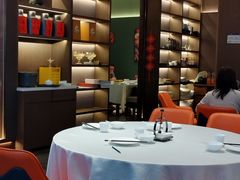 -香港狮子山下·明星粤菜餐厅(北苑店)