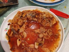 -福来居烤鸭店(天坛二店)