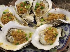-冯姐生蚝(长隆横琴店)