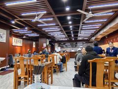 -方记香鼎葫芦头泡馍馆