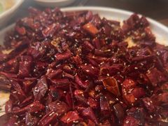 -重庆丽苑维景国际大酒店·海鲜自助餐厅