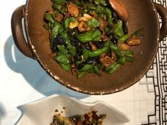 -丹江口渔村·湘味厨房(桃园店)