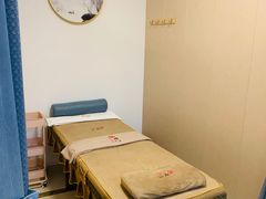 -感智盲人按摩·艾灸·肩颈SPA(岗厦店)